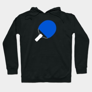 Table tennis racket Hoodie